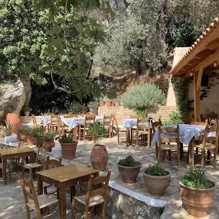 Melina - Village * Akoumia