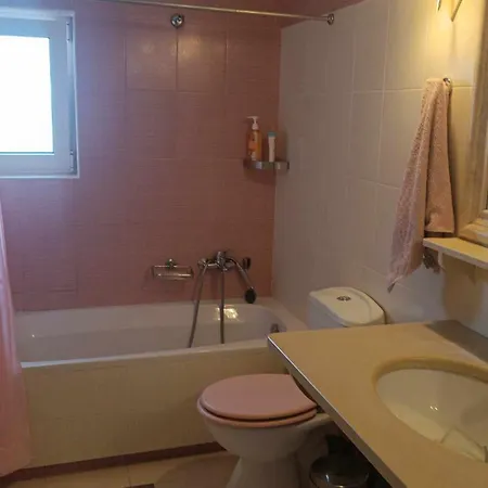 Appartamento Melina - Village Akoumia
