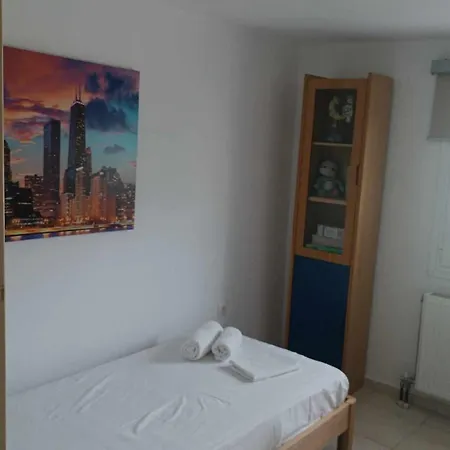 Appartamento Melina - Village