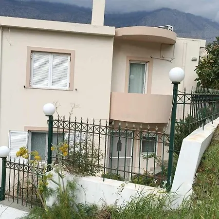 Appartamento Melina - Village Akoumia